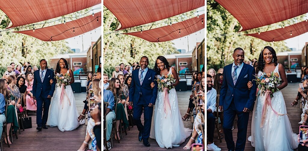 the big fake wedding charlotte the hazel club