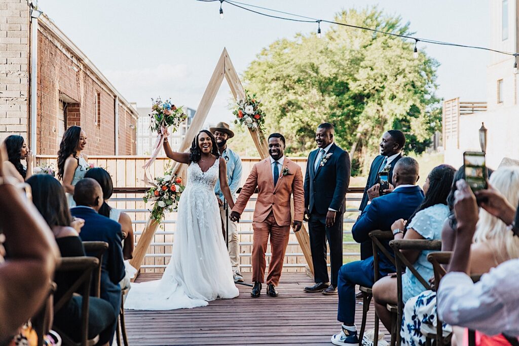 the big fake wedding charlotte the hazel club