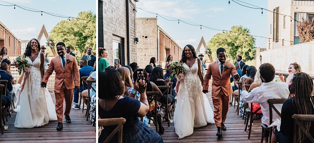 the big fake wedding charlotte the hazel club