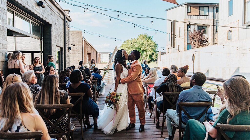 the big fake wedding charlotte the hazel club