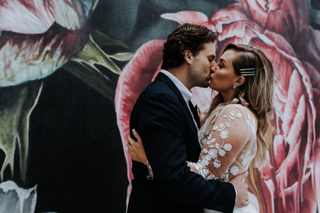 grand bohemian hotel elopement charlotte nc