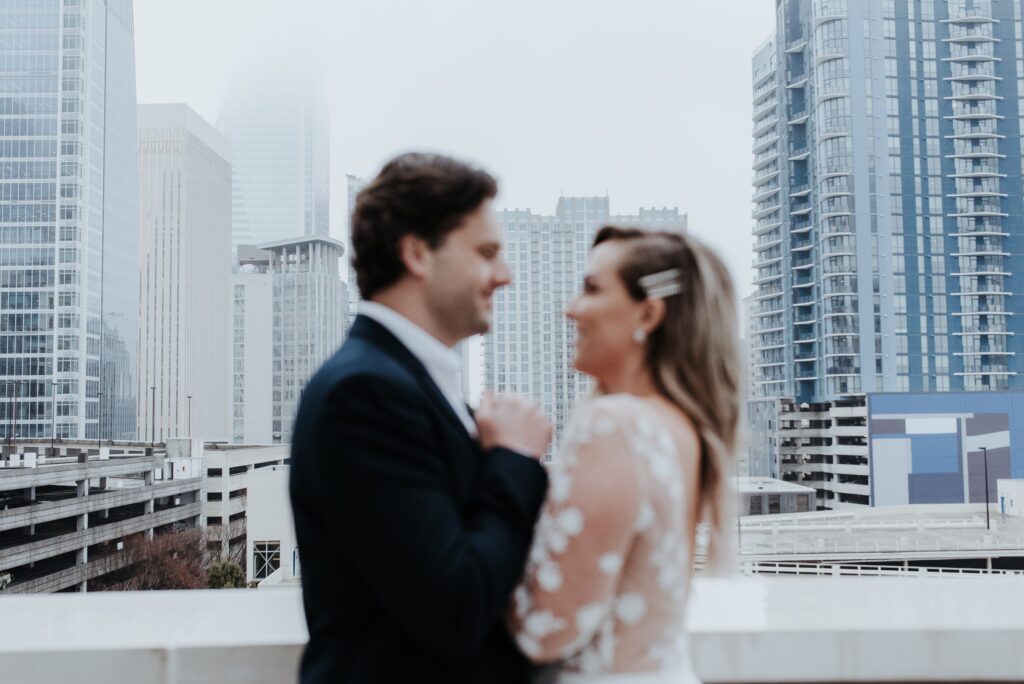 grand bohemian hotel elopement charlotte nc