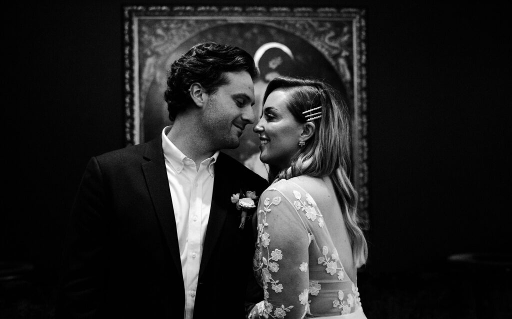 grand bohemian hotel elopement charlotte nc